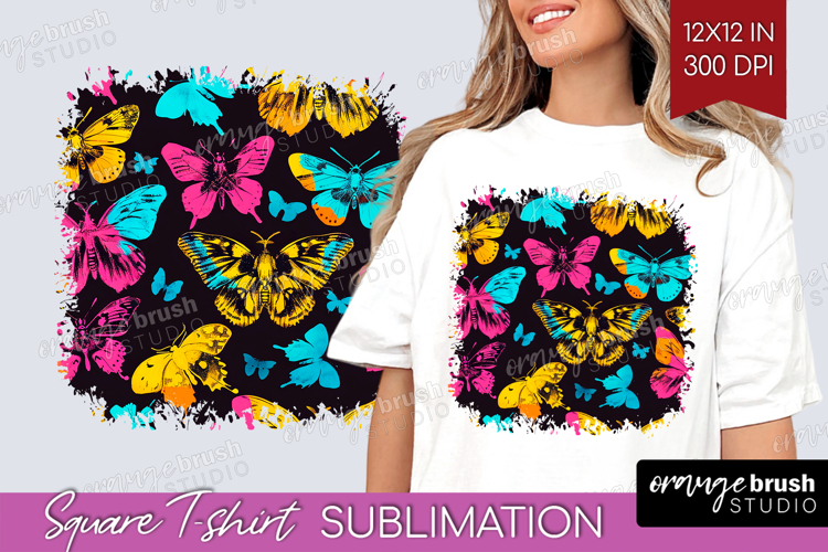 Neon Background Image 14