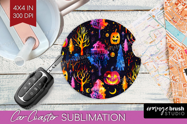 Halloween Png Image 7