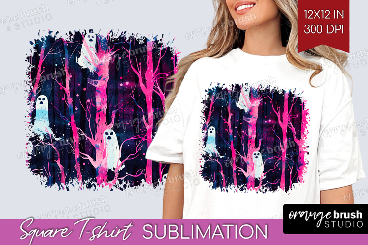 Neon Background Image 13