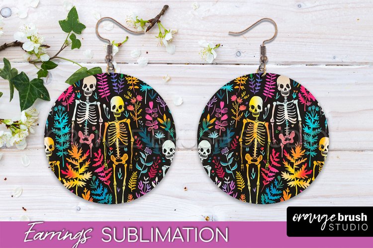 Skull Clipart Image 5