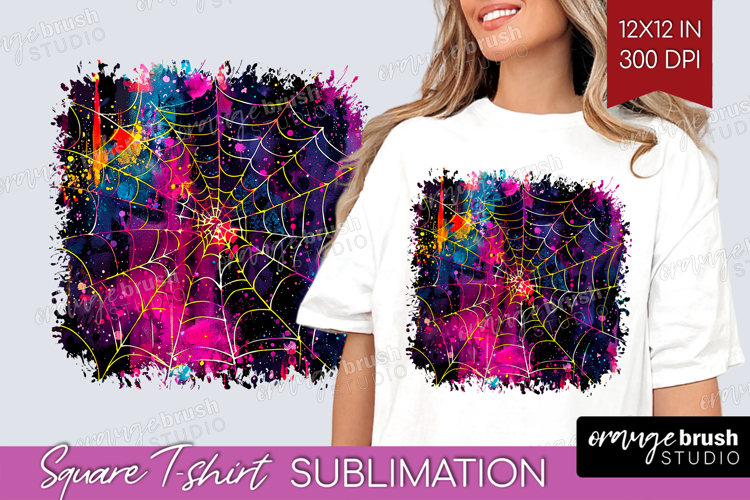 Neon Background Image 4