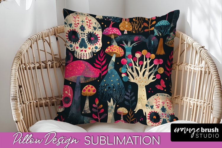 Skull Clipart Image 15