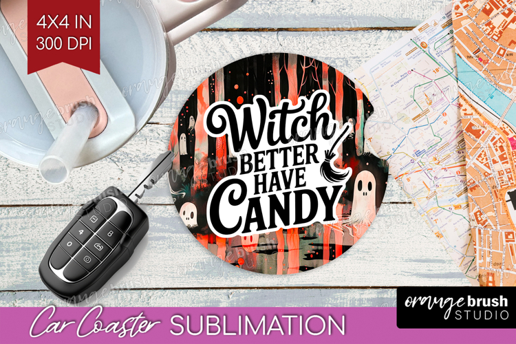 Halloween Png Image 11