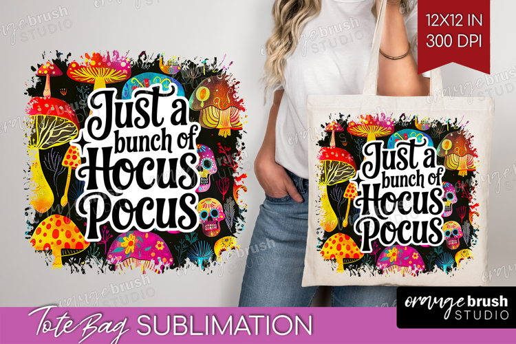 Tote Bag Clipart Image 6