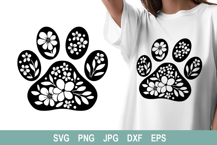 Flowers Graphic Image 15