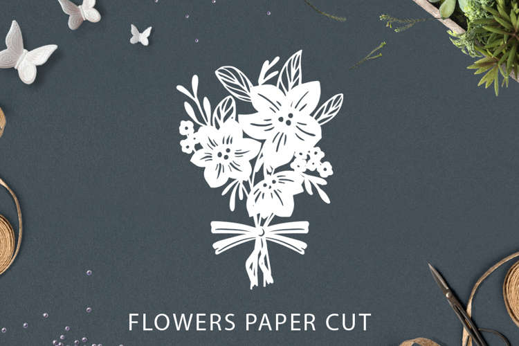 Rose Graphic Image 12