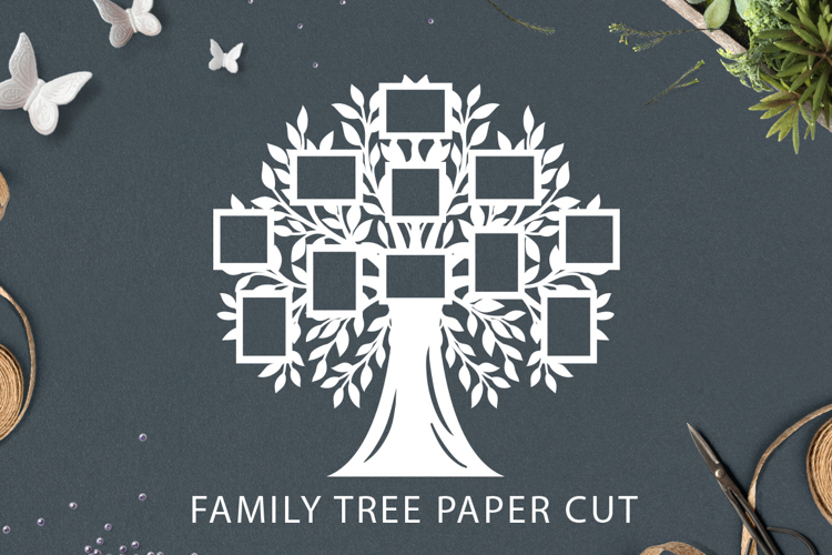 Family Decal Svg Image 16