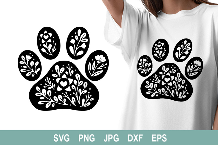 Flowers Graphic Image 16
