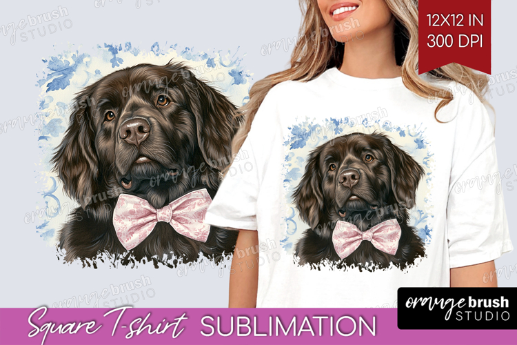 Dog Background Image 17