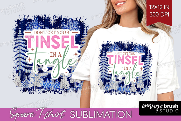 Christmas Background Png Image 20