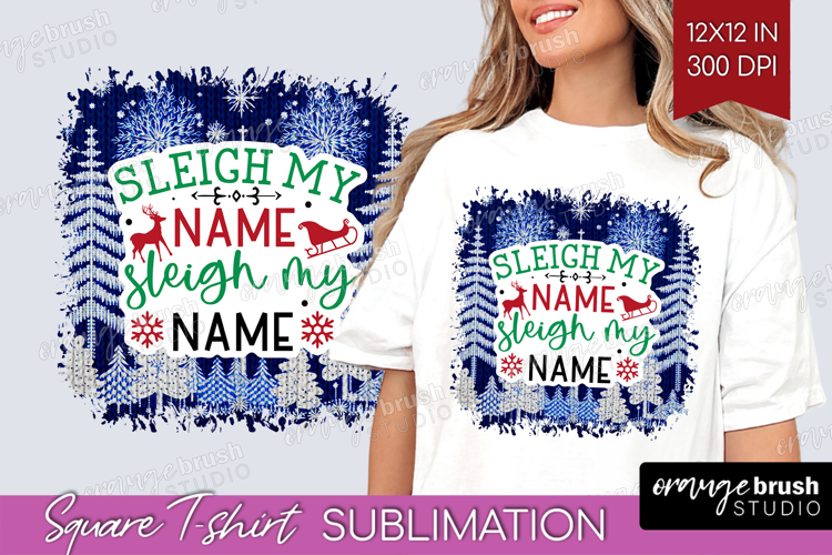 Christmas Background Png Image 8