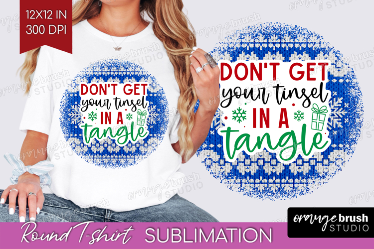 Christmas Background Image 21