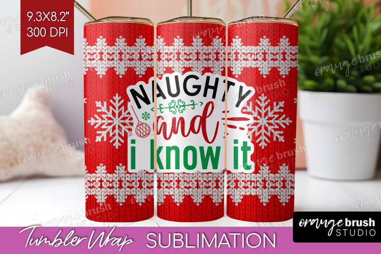 Tumbler Sublimation Wrap Quotes Image 8