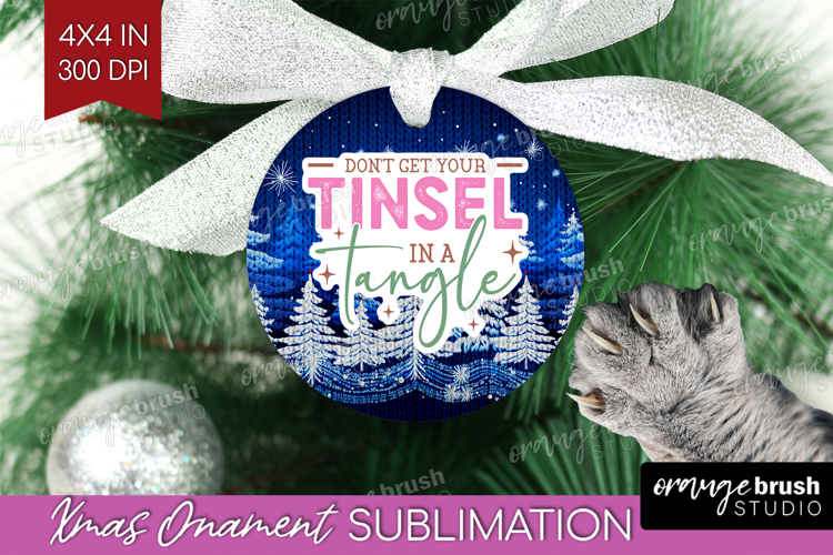 Ornament Png Image 10