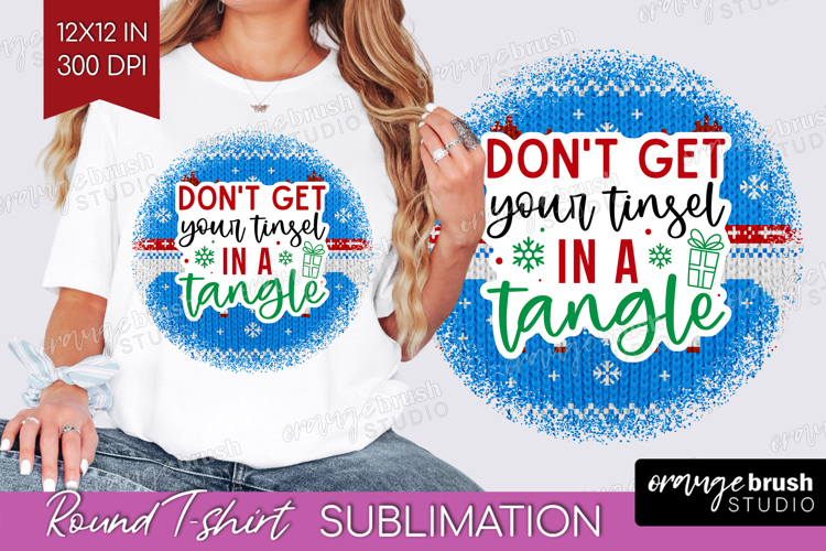 Christmas Background Image 12