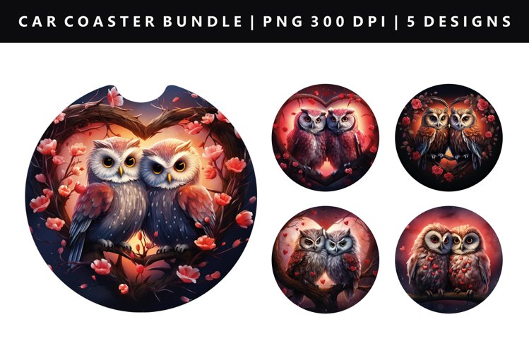 Owl Clipart Image 2