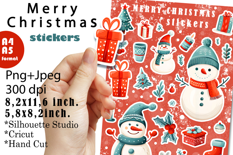 Christmas Png Image 3