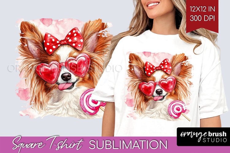 Dog Background Image 12
