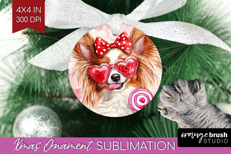 Ornament Png Image 6