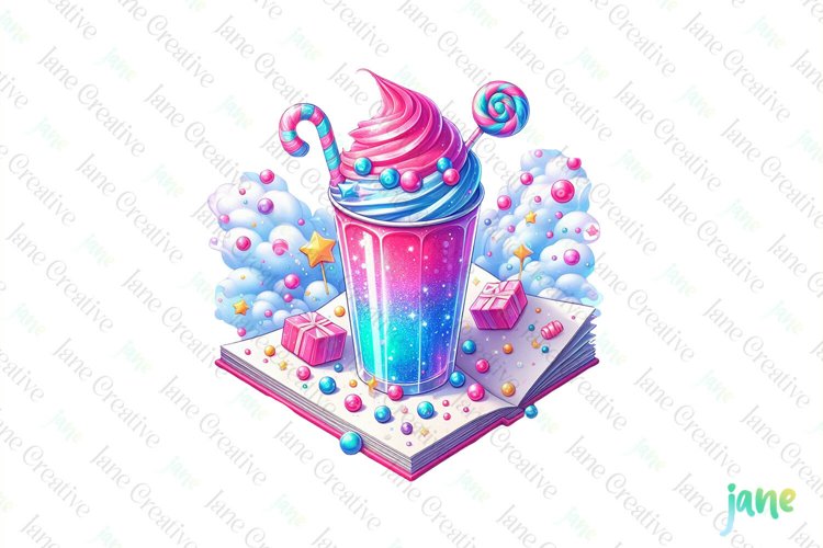 Ice Cream Clipart Image 4
