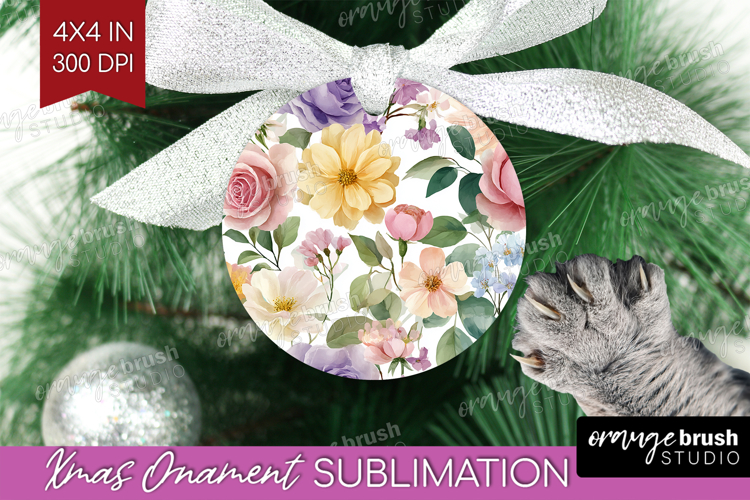 Ornament Png Image 9