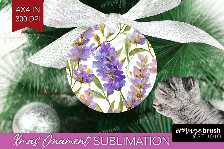 Ornament Png Image 8