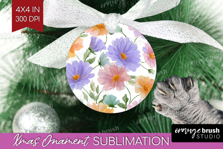 Ornament Png Image 7