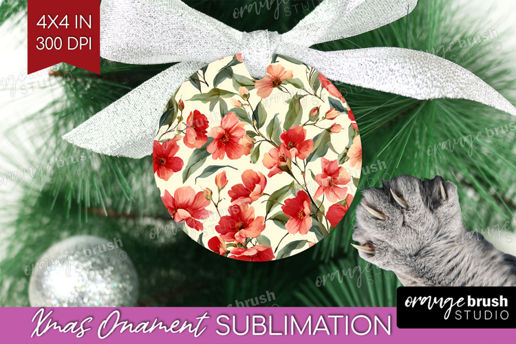 Ornament Png Image 6