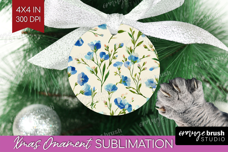 Ornament Png Image 4