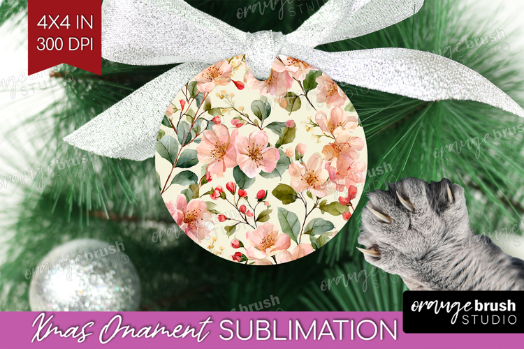 Ornament Png Image 3