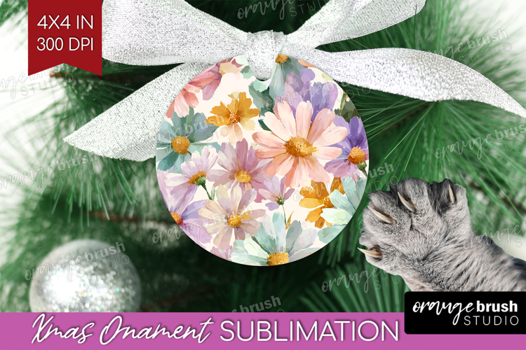 Ornament Png Image 22