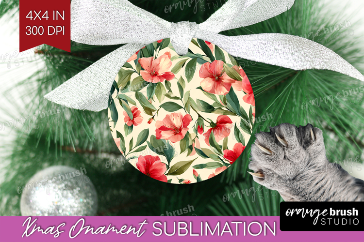 Ornament Png Image 20