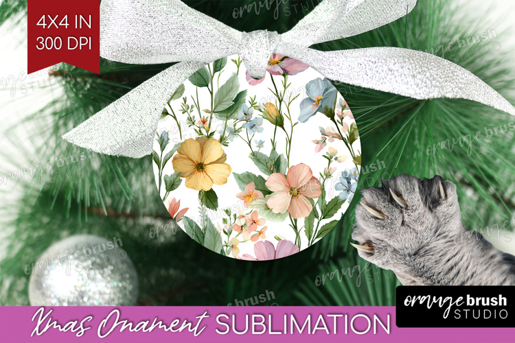 Ornament Png Image 16