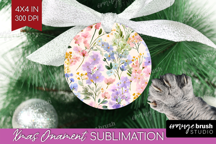 Ornament Png Image 15