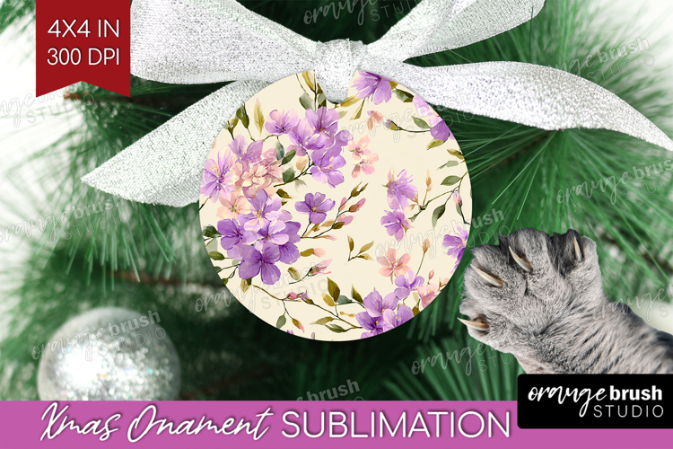 Ornament Png Image 13