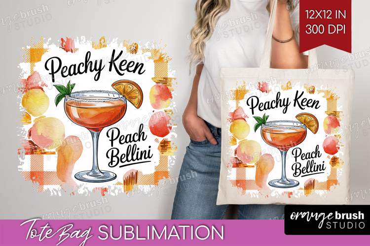 Peach PNG Image 13
