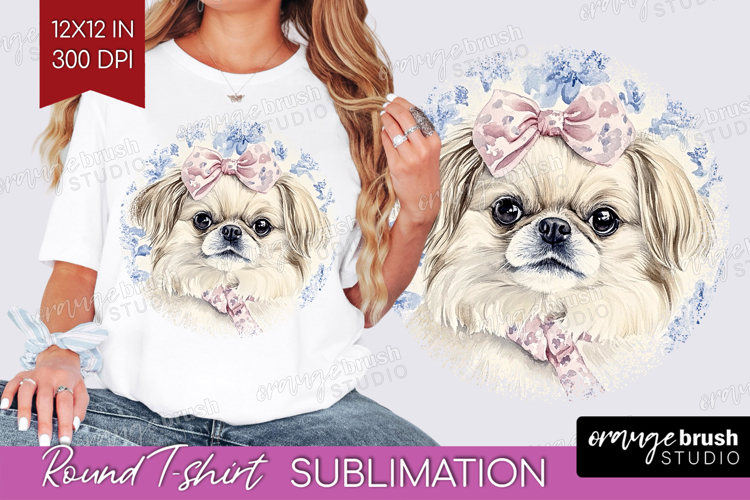 Dog Background Image 12