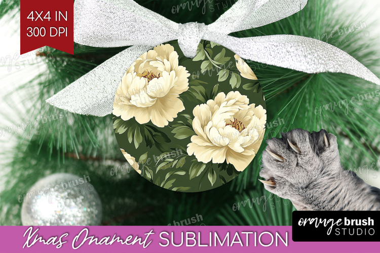 Ornament Png Image 17