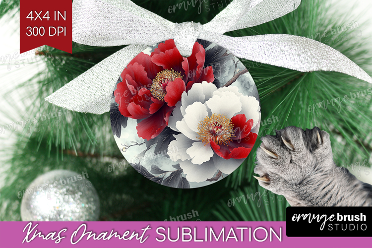 Ornament Png Image 15
