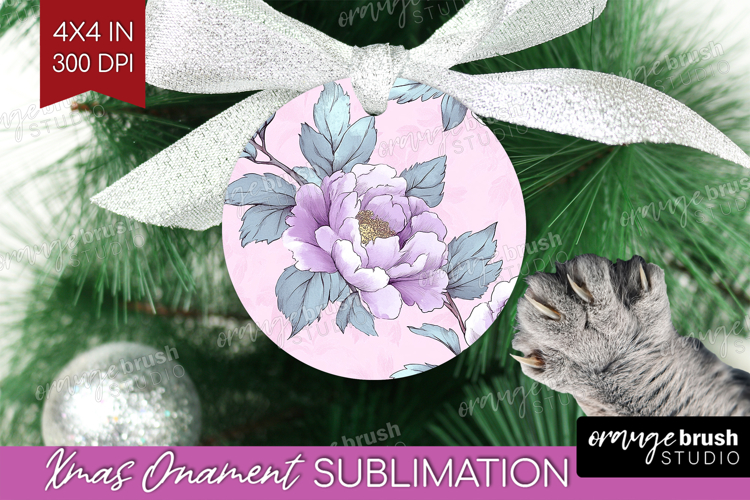 Ornament Png Image 13