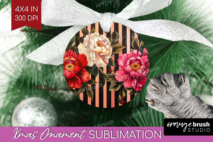 Ornament Png Image 12