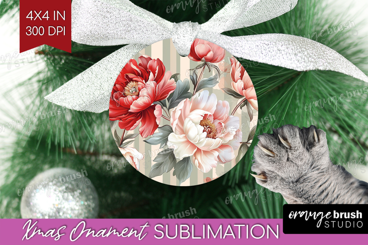 Ornament Png Image 11
