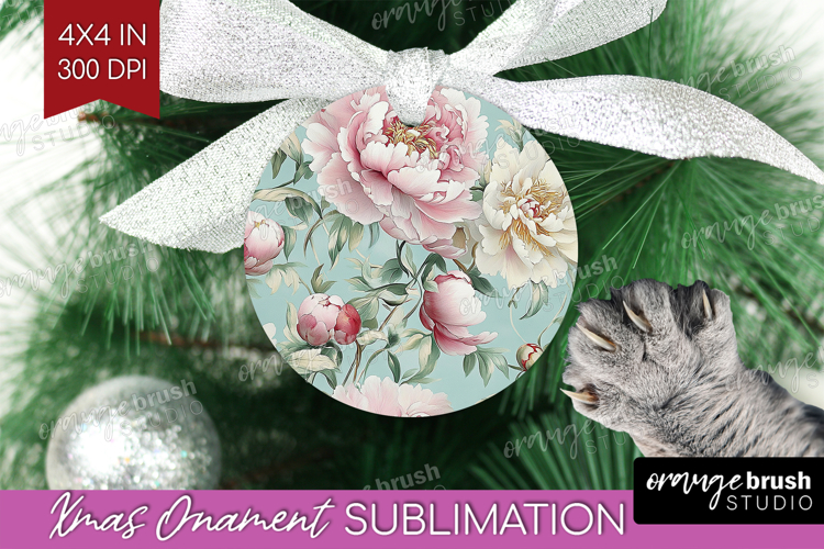 Ornament Png Image 9