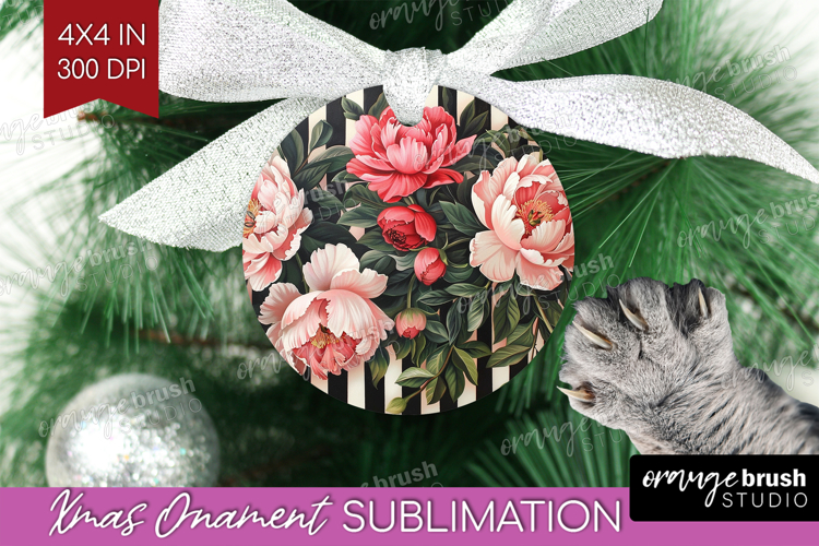 Ornament Png Image 8