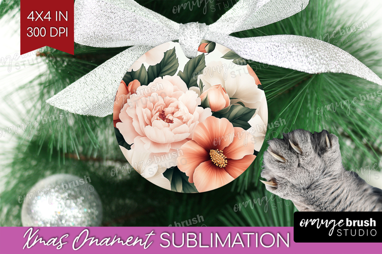 Ornament Png Image 7