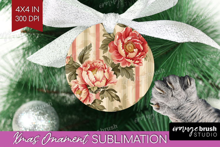 Ornament Png Image 6