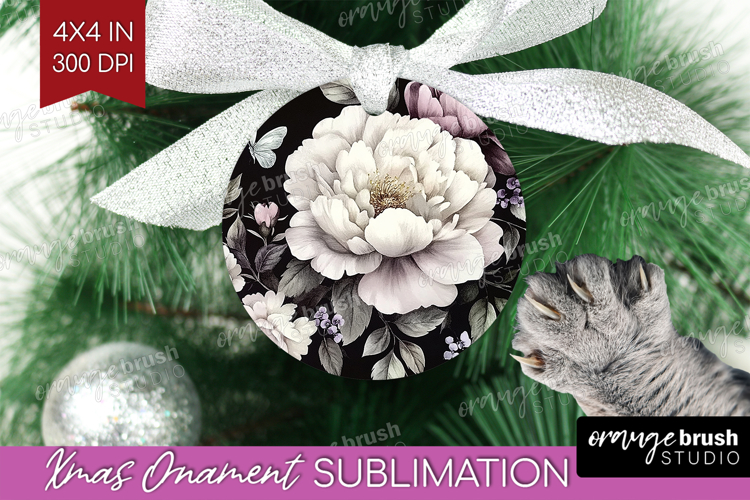 Ornament Png Image 4