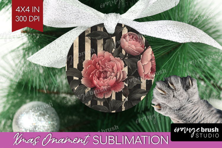 Ornament Png Image 24