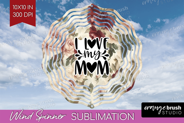 Mothers Day Template Image 24