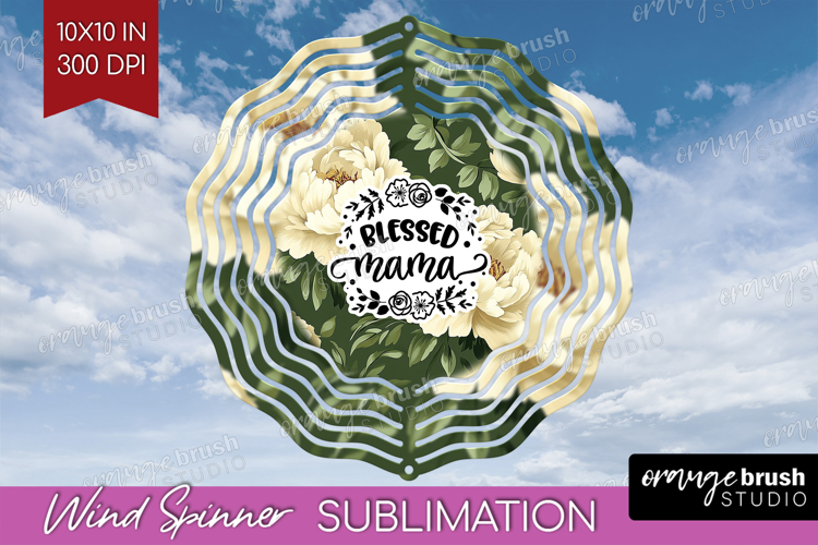 Mothers Day Template Image 22